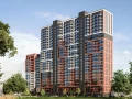 2-комнатная квартира - Советской Армии ул, 242 / ЖК Юность - фото 2