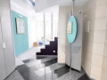 3-комнатная квартира, 143.3 м2 , 2 этаж, Вилоновская ул, 23 - фото 5