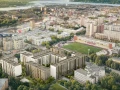 1-комнатная квартира - Спортивная / ЖК Ритмы города - фото 2
