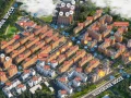 2-комнатная квартира, 57.98 м2 , 17 этаж, пос Мехзавод квартал 1й - фото 1