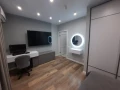 2-комнатная квартира, 58 м2 , 23 этаж, Съездовская, 11 - фото 23