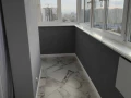 2-комнатная квартира, 58 м2 , 23 этаж, Съездовская, 11 - фото 25