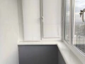 2-комнатная квартира, 58 м2 , 23 этаж, Съездовская, 11 - фото 27