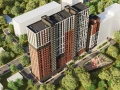 2-комнатная квартира - Советской Армии ул, 242 / ЖК Юность - фото 3