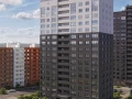 1-комнатная квартира, 39.5 м2 , 7 этаж, Олега Пешкова, 4 - фото 3