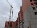 2-комнатная квартира, 57.98 м2 , 17 этаж, пос Мехзавод квартал 1й - фото 2