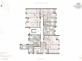 3-комнатная квартира, 93.49 м2 , 3 этаж, 9-я просека 2 линия - фото 1