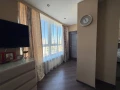 3-комнатная квартира, 158 м2 , 16-17 этаж, Ново-Садовая ул, 303А - фото 39
