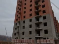 2-комнатная квартира, 57.98 м2 , 17 этаж, пос Мехзавод квартал 1й - фото 3