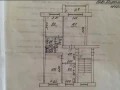 3-комнатная квартира, 60.5 м2 , 4 этаж, Новокомсомольская, 5 - фото 22