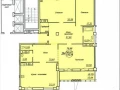 4-комнатная квартира, 216 м2 , 18 этаж, Садовая ул, 337 - фото 2