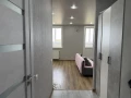 1-комнатная квартира, 41.2 м2 , 20 этаж, Петра Алабина, 2 - фото 10