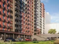 2-комнатная квартира - Советской Армии ул, 242 / ЖК Юность - фото 5
