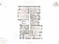 2-комнатная квартира, 96.17 м2 , 5 этаж, 9-я просека 2 линия - фото 1