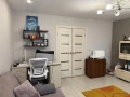2-комнатная квартира - Василия Татищева, 14 / ЖК Волгарь - фото 9
