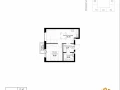 1-комнатная квартира - 11 квартал / ЖК Новатор - фото 1