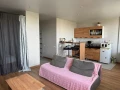1-комнатная квартира, 41.2 м2 , 20 этаж, Петра Алабина, 2 - фото 4