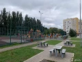1-комнатная квартира - Краснодонская, 8 / ЖК Рекорд - фото 5