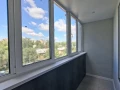 1-комнатная квартира, 42 м2 , 6 этаж, Свободы, 134 - фото 9