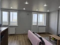 1-комнатная квартира, 41.2 м2 , 20 этаж, Петра Алабина, 2 - фото 7