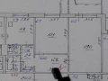 2-комнатная квартира, 52.6 м2 , 3 этаж, Губанова ул, 12 - фото 14