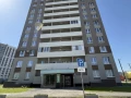 Квартира студия, 26.3 м2 , 14 этаж, Федоровская ул, 5 - фото 1