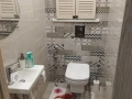 3-комнатная квартира, 99.99 м2 , 16 этаж, Майкопская ул, 12 - фото 10