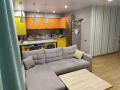 3-комнатная квартира, 99.99 м2 , 16 этаж, Майкопская ул, 12 - фото 3