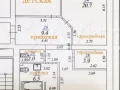 3-комнатная квартира, 99.99 м2 , 16 этаж, Майкопская ул, 12 - фото 18