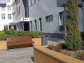 2-комнатная квартира - Ново-Садовая ул, 106гк1 / ЖК Галактика - фото 17