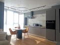 2-комнатная квартира - Ново-Садовая ул, 106гк1 / ЖК Галактика - фото 3