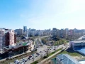 2-комнатная квартира - Ново-Садовая ул, 106гк1 / ЖК Галактика - фото 20