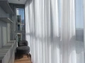 2-комнатная квартира - Ново-Садовая ул, 106гк1 / ЖК Галактика - фото 7