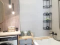 2-комнатная квартира - Ново-Садовая ул, 106гк1 / ЖК Галактика - фото 12