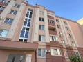 1-комнатная квартира, 36 м2 , 5 этаж, Николаевский проспект, 5 - фото 1