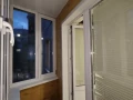 1-комнатная квартира, 32.6 м2 , 5 этаж, мехзавод 16 кв 4, 4 - фото 16