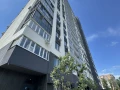 3-комнатная квартира, 109.3 м2 , 20 этаж, Гагарина/Победа, Первый Безъимянный переулок - фото 19