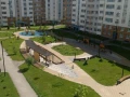 1-комнатная квартира - с. Лопатино, микрорайон Южный город, улица 75-летие Победы, 5 - фото 12