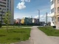 1-комнатная квартира - с. Лопатино, микрорайон Южный город, улица 75-летие Победы, 5 - фото 17