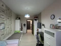 3-комнатная квартира, 78.8 м2 , 7 этаж, Осетинская ул, 2 - фото 8