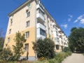 3-комнатная квартира, 59.6 м2 , 5 этаж, Вольская ул, 17 - фото 1
