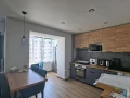 1-комнатная квартира, 38.3 м2 , 7 этаж, Николая Баженова ул, 6 - фото 1