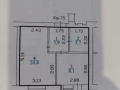 1-комнатная квартира, 32.3 м2 , 5 этаж, Татищева, 10 - фото 5