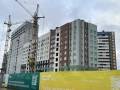 1-комнатная квартира, 37.7 м2 , 7 этаж, жилой комплекс Ре:Форма Оптимум - фото 2