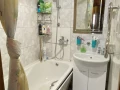 3-комнатная квартира, 67.4 м2 , 1 этаж, Московское шоссе, 169 - фото 5