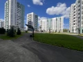 Квартира студия - Квартал 43 (6 очередь), 2 этап / ЖК Южный город 6 очередь - фото 1