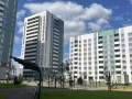 Квартира студия - Квартал 43 (6 очередь), 2 этап / ЖК Южный город 6 очередь - фото 5