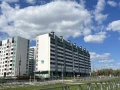 Квартира студия - Квартал 43 (6 очередь), 2 этап / ЖК Южный город 6 очередь - фото 6