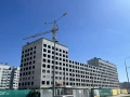 1-комнатная квартира, 41.1 м2 , 9 этаж, жилой комплекс Ре:Форма Оптимум - фото 7