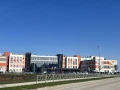 1-комнатная квартира, 41.1 м2 , 9 этаж, жилой комплекс Ре:Форма Оптимум - фото 5